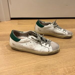 Golden Goose sneakers